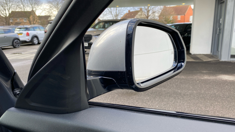 BMW 1 Series 120 Sport 5dr Step Auto Petrol Hatchback